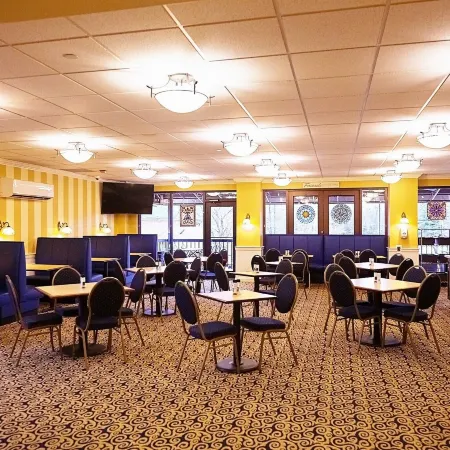 Asbury Inn & Suites