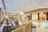 Hotel Dirsch Wellness & Spa Resort Hotels in Greding