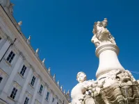Baronhaus Aparthotel & Suites Ξενοδοχεία στην πόλη Passau