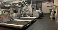 Country Inn & Suites by Radisson, Clarksville, TN - Gym