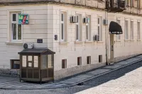 Booking Bnb