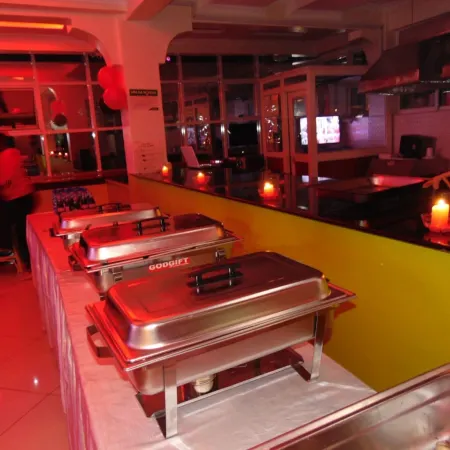 Upperhill View Hotel