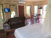Mount Hermon Safari Cottages Hotels in Kafue