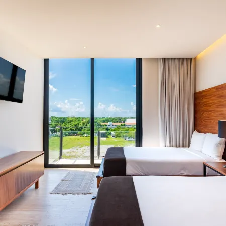 Kaab South Beach by the Spot Rentals