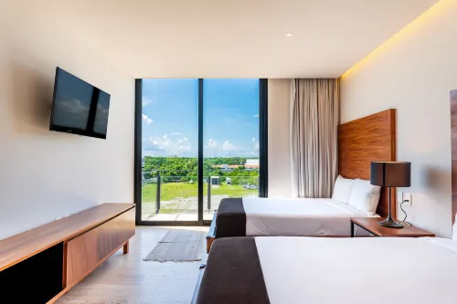 Kaab South Beach by the Spot Rentals