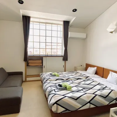 JAS HOTEL TAKAYAMA（ジャスホテル高山） 照蓮寺周辺のホテル