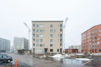 Hiisi Homes Espoo Finnoo Hotels in Еспоо