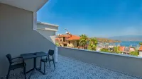 Miralya Suites - Pemandangan Pantai