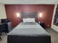 バジェット イン & スイーツ フローレンスのホテル