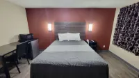 Budget Inn Hotels in Florence