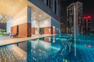Chambers Premier Suites Kuala Lumpur Hotels in Chow Kit