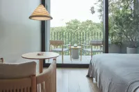 트렁크(호텔) 요요기 파크