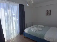 Gudauri Ski Resort - Four Seasons Apartments Hotels in 