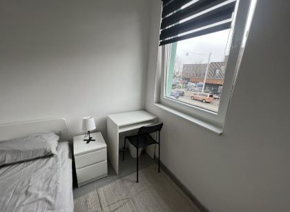 Aparts Room Hannover Centrum