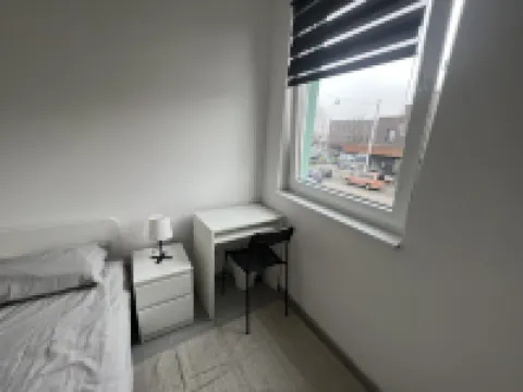 Aparts Room Hannover Centrum
