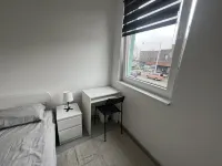 Aparts Room Hannover Centrum Hotels in Ronnenberg