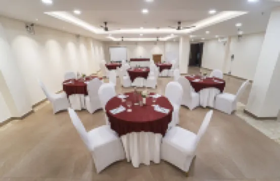 温德米爾酒店