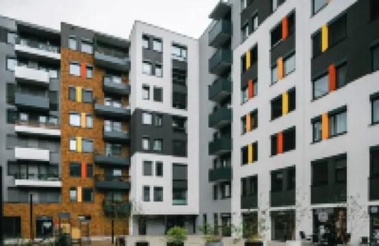 CHORS賈里拉精品公寓