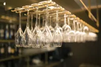 馬格達萊娜傳奇酒店 - 酒吧