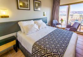 Comfort Boutique Hotel and Spa