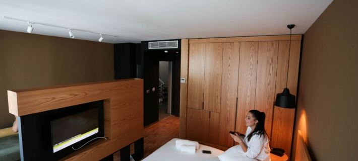 Alvin Comfort Hotel Hoteles en Distrito de Durrës
