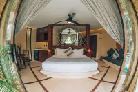 โรงแรม KAN ตูลุม