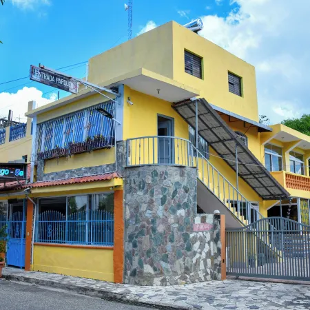 Hotel Mango