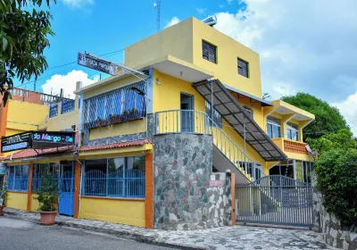 Hotel Mango