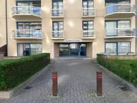 Apartment in Nieuwpoort Near Beach