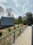 A Frame of Mind Hotel di Lumpkin County