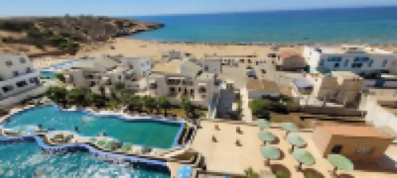 CTM - Le Bateau Hotels in 