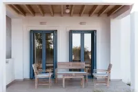 Aegean Seasons Hotels in Gavrio