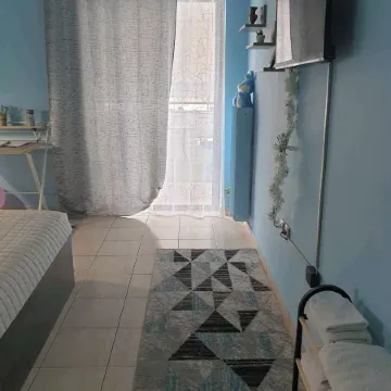 Piraeus Seaside Apartment Escape