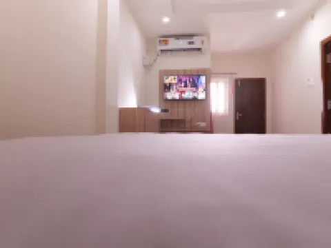 Hotel Rewa Regency Hotel a Rewa