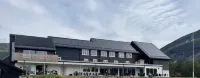 Kårdal Fjellstove Hotel a Ulvik