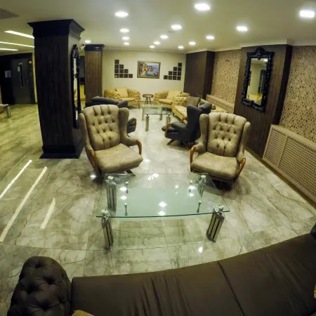 Keles Hotel Hotels in Rize
