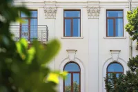 Alma Boutique Hotel Hotel in zona Museum of Modern Art Zurab Tsereteli