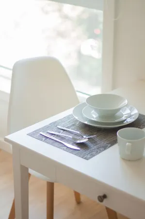 Room Select Porto Suites Отели рядом с достопримечательностью «Понти-ди-Дон-Луиш I»