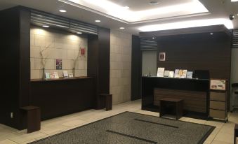 Washington R&B Hotel Hachioji