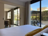 Atenea Park Suites & Apartments Hotels in Cunit