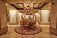 Taj West End Отели в г. Бангалор