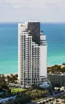 Trump International Beach Resort - Sunny Isles Beach Hotel dekat Oceania I Condo Association