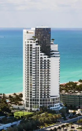 Trump International Beach Resort - Sunny Isles Beach