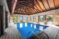 Aristi Mountain Resort Hotels in Papigko
