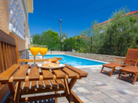 Pansion Tina Hotels in Dobrinj