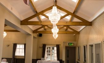 The Cottage Hotel
