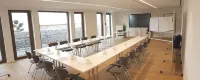 Hotel TheGreen Hotel di Brauweiler