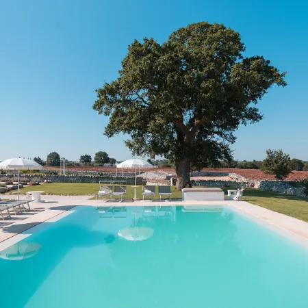 Nina Trulli Resort