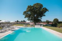 Nina Trulli Resort - Villas