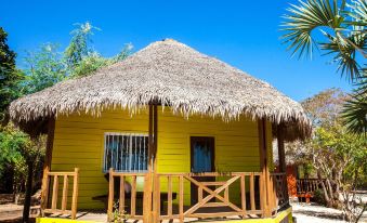 Antsanitia Resort